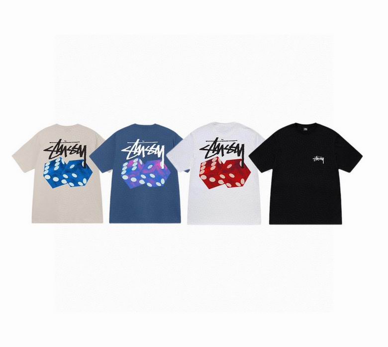 Stussy S-XL  19ttXB995